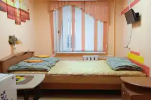 Hostel Kanavinsky, Nizhniy Novgorod