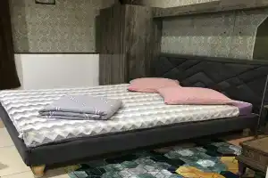 Mini- Buhta Mini-hotel, Ulan-Ude