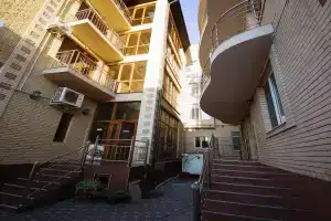 Ilios Guest house, Anapa