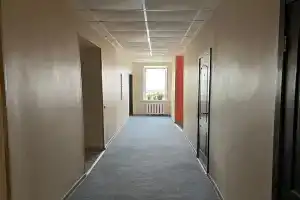 Hostel U Fominyh, Izhevsk