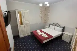 Guest house, Bukovel