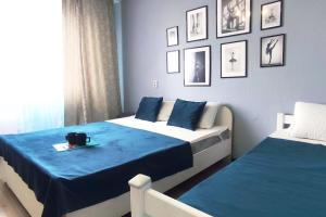 Gold Stars Hotel, Tyumen