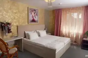 Hotel Diamant, Zarechnyy