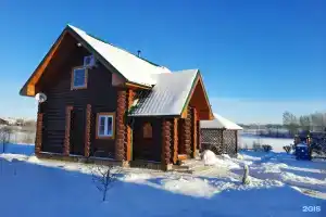 Guest house Pochinki, Safonovo