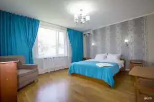 Shtil Guest house, Stary Oskol