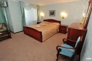 Hotel Pechenga, Zapolyarny