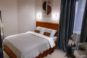 Hostel 98, Syktyvkar