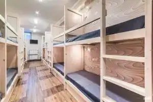 Samsonov Hostel, St. Petersburg