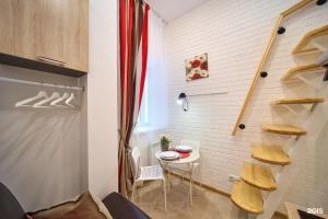 Demiflat 5 Apartments, Shcherbinka