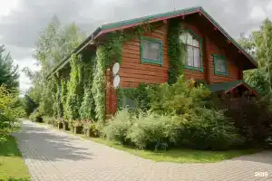 Bolshaya Volga, Dubna
