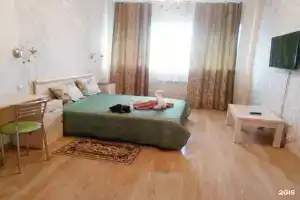 Astoriya, Krasnoyarsk