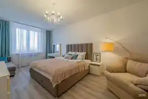 Son i Dush Apartments