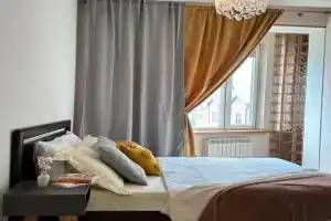 Kak doma 05 Apartments