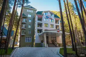 Sky Elbrus Hotel, Elbrus