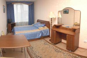 Hotel, Chelyabinsk