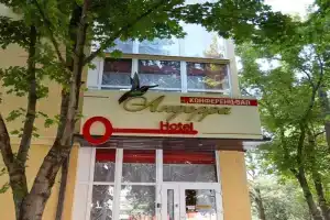 Hotel Andorra, Krasnodar