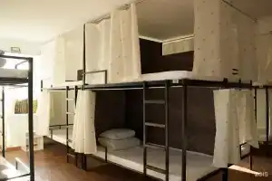 Bed and Bread Hostel, Vladivostok