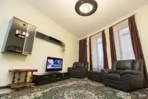 Guest house, Helsinki