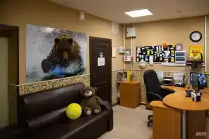 Hostel Berloga, Moscow