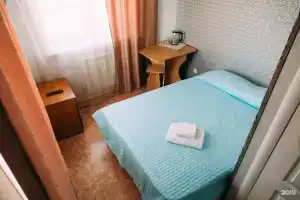 Maxim Hotel, Khabarovsk