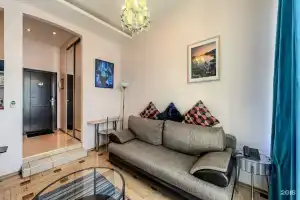 Oksana`s Apartaments