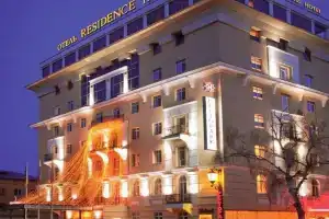 Heliopark Residence Apartments