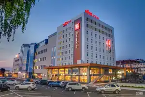 Ibis Center Hotel, Cheboksary