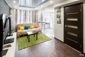 Viktoriya, Krasnoyarsk