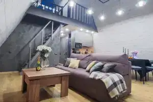 Guest house, Pskov