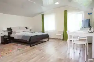 Vishnya Hostel, Vladimir