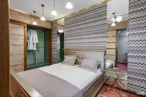 Arenda komforta Apartments