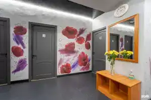 Kazanka-Brigit Hostel
