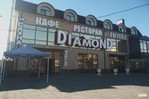 Diamond Hotel, Elista