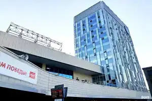 Smart Hotel Rostov-Na-Donu Mini hotel, Rostov-na-Donu