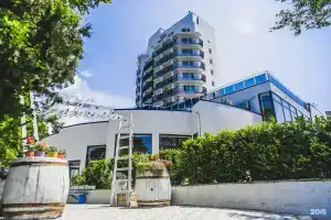 Anapa-Okean Hotel, Pskov