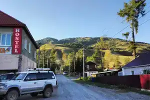 Hostel