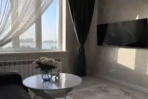 Kak doma 05 Apartments