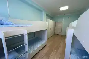 Hostel YuZhNYY, Moscow