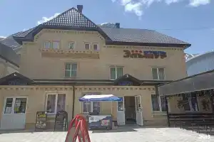 Eltur Hotel, Terskol