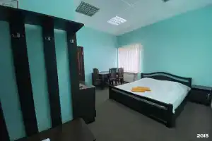 Arizona Nev Hotel, Pyatigorsk