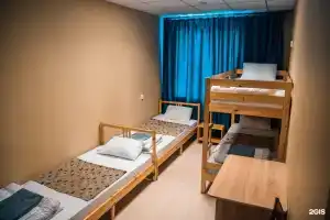 Bravo Hostel, Irkutsk