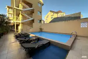 Guest House Mikhail, Adler