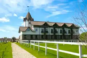 Za Povodom Hotel, Novaya Kupavna