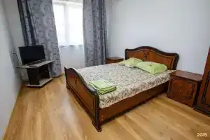 Sochi Olimpiyskiy park Sirius Apartments