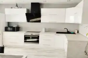 Avangard72.rf Apartments