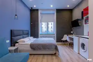 Rentalspb Apartments