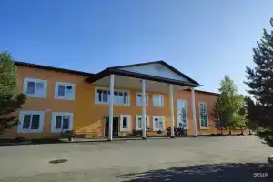 Razdolie Hotel, Tobol'sk