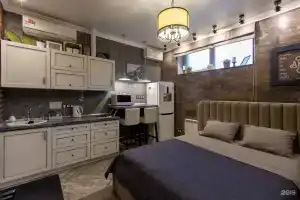 Avtorskie Apartamenty