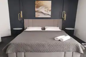 Severnaya zhemchuzhina Hotel, Voronezh