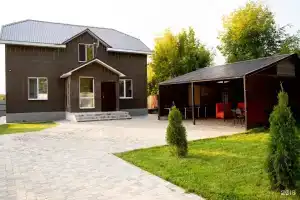 Nagornyy Guest house, Kazan